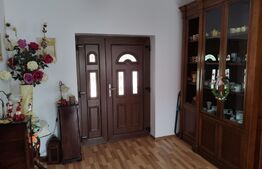 Casa individuala 7 camere, 600mp, teren 3000mp