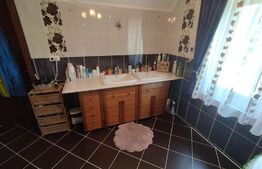 Casa individuala 7 camere, 600mp, teren 3000mp