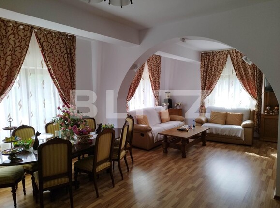 Casa de vânzare 7 camere Exterior Nord - 118238CV | BLITZ Ploieşti | Poza6