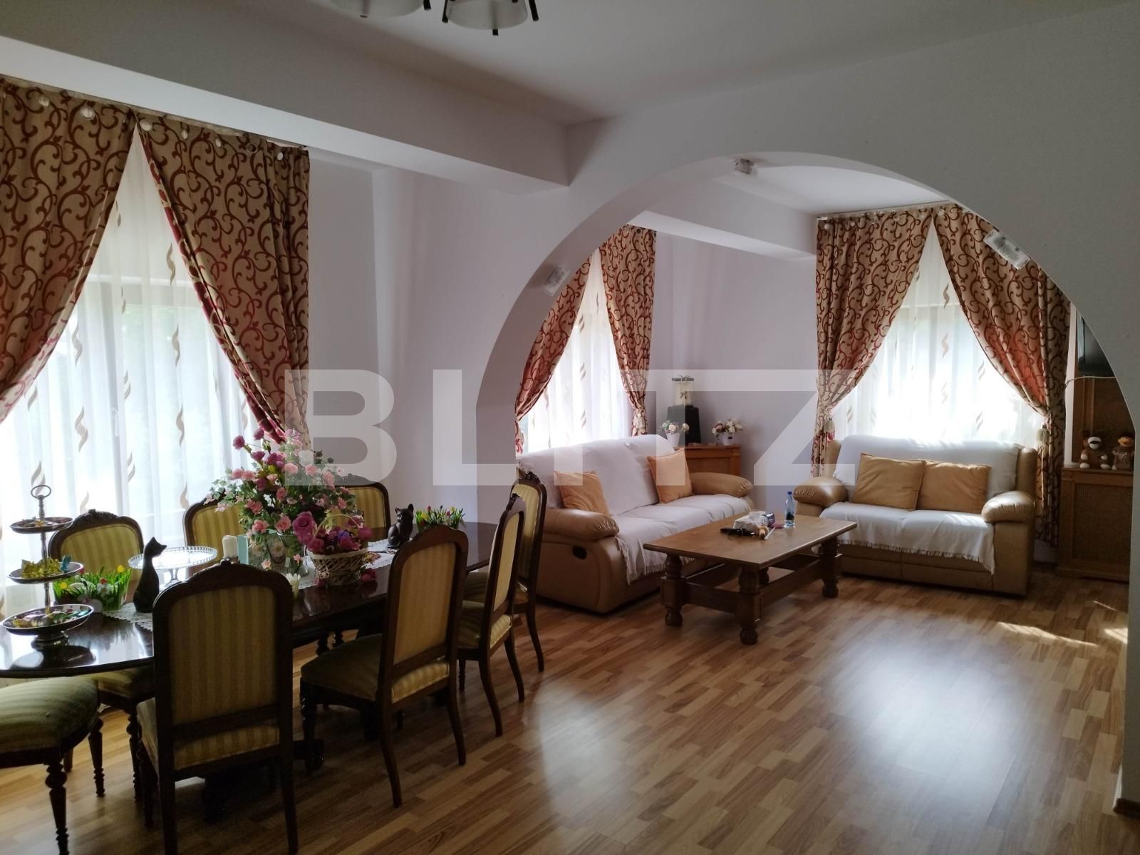 Casa de vânzare 7 camere Exterior Nord - 118238CV | BLITZ Ploieşti | Poza6