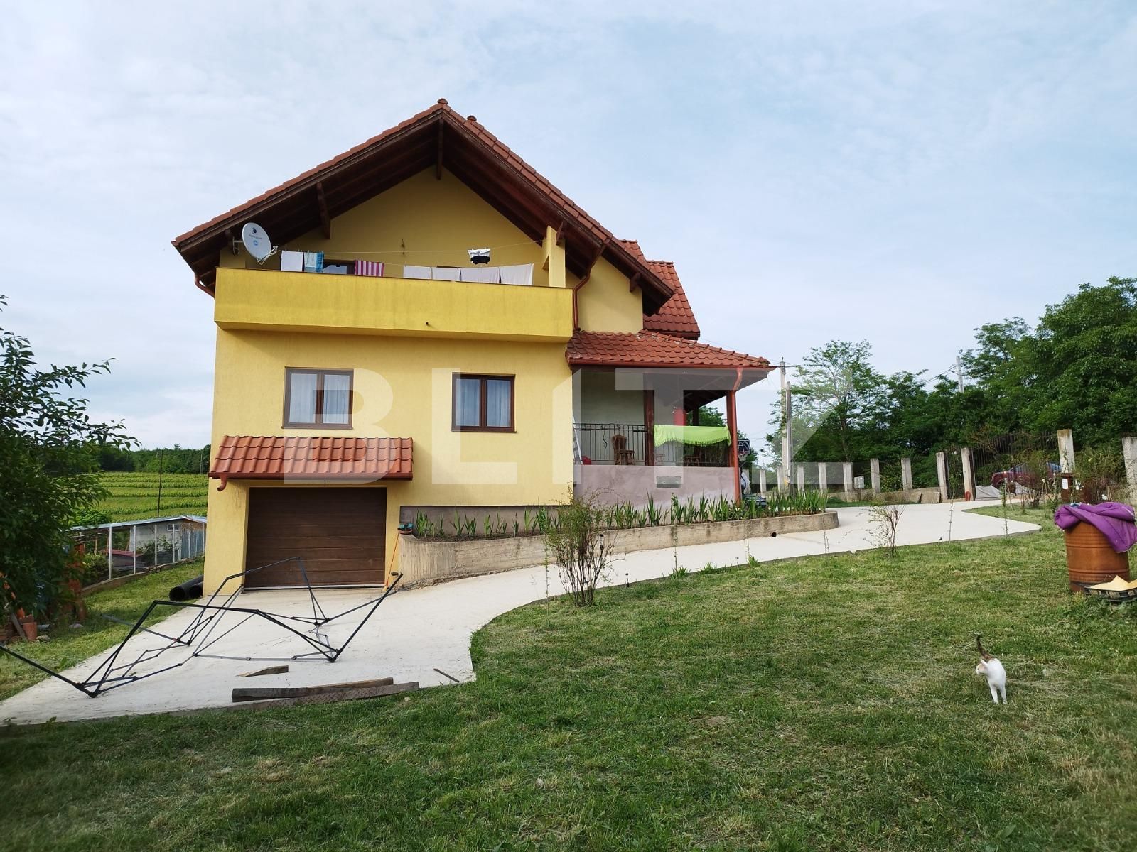 Casa de vânzare 7 camere Exterior Nord - 118238CV | BLITZ Ploieşti | Poza4