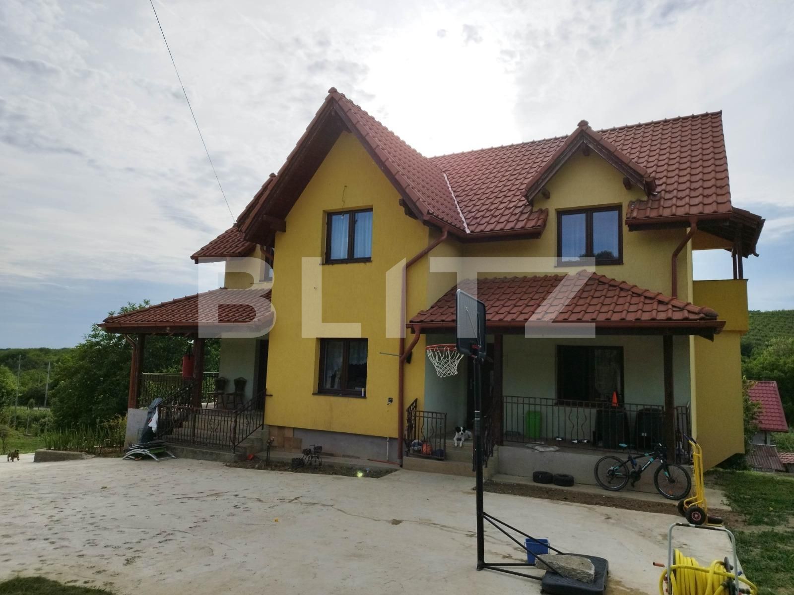 Casa de vânzare 7 camere Exterior Nord - 118238CV | BLITZ Ploieşti | Poza3