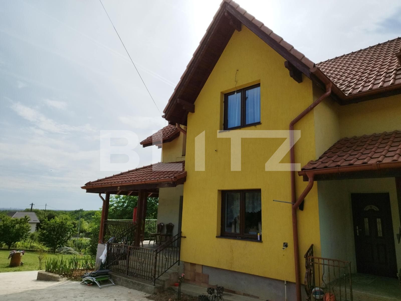 Casa de vânzare 7 camere Exterior Nord - 118238CV | BLITZ Ploieşti | Poza2