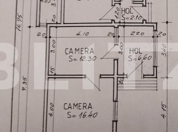 Casa de vânzare 3 camere Lupeni - 118239CV | BLITZ Ploieşti | Poza5