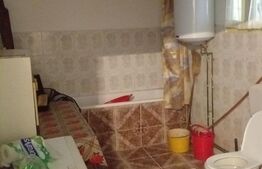 Casa individuala 4 camere, 117 mp, teren 500 mp, Mizil