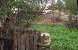 Casa individuala 4 camere, 117 mp, teren 500 mp, Mizil