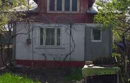 Casa individuala 4 camere, 117 mp, teren 500 mp, Mizil