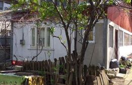 Casa individuala 4 camere, 117 mp, teren 500 mp, Mizil