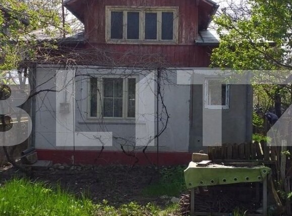 Casa de vânzare 4 camere Exterior Nord - 118240CV | BLITZ Ploieşti | Poza1