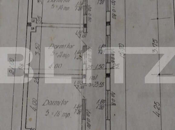 Casa de vânzare 4 camere Exterior Nord - 118240CV | BLITZ Ploieşti | Poza9