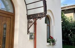 Vila boiereasca P+1E+M, 5 camere, suprafata utila 193 mp, teren 308 mp, Eminescu