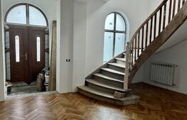 Vila boiereasca P+1E+M, 5 camere, suprafata utila 193 mp, teren 308 mp, Eminescu