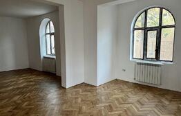 Vila boiereasca P+1E+M, 5 camere, suprafata utila 193 mp, teren 308 mp, Eminescu