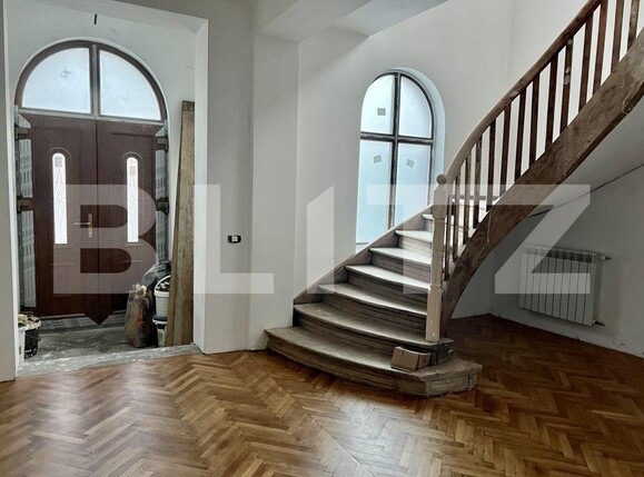 Casa de vânzare 5 camere Eminescu - 118244CV | BLITZ Ploieşti | Poza6