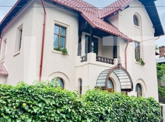 Casa de vânzare 5 camere Eminescu - 118244CV | BLITZ Ploieşti | Poza4