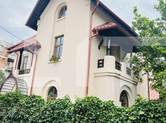 Casa de vânzare 5 camere Eminescu - 118244CV | BLITZ Ploieşti | Poza3