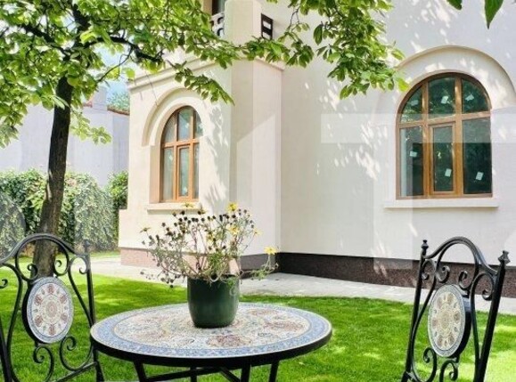 Casa de vânzare 5 camere Eminescu - 118244CV | BLITZ Ploieşti | Poza1