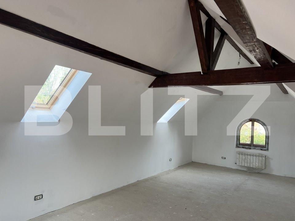 Casa de vânzare 5 camere Eminescu - 118244CV | BLITZ Ploieşti | Poza9