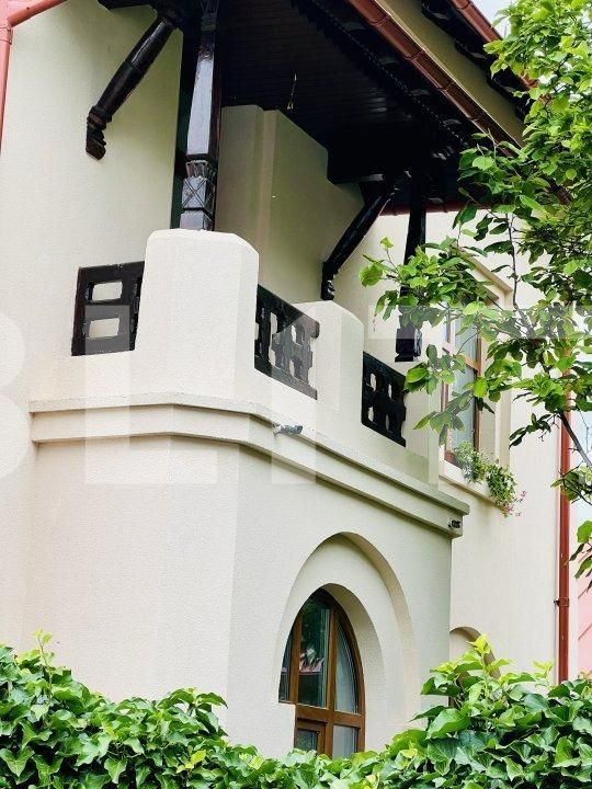 Casa de vânzare 5 camere Eminescu - 118244CV | BLITZ Ploieşti | Poza5