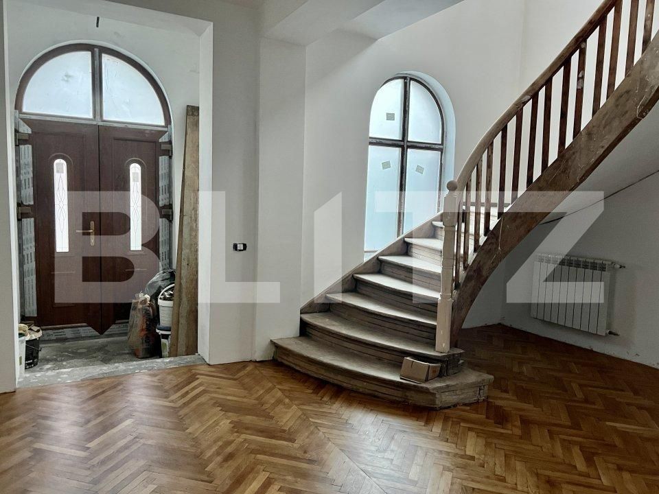 Casa de vânzare 5 camere Eminescu - 118244CV | BLITZ Ploieşti | Poza6
