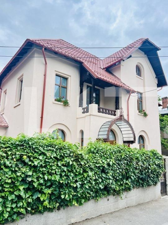 Casa de vânzare 5 camere Eminescu - 118244CV | BLITZ Ploieşti | Poza4