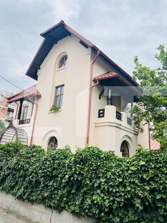 Casa de vânzare 5 camere Eminescu - 118244CV | BLITZ Ploieşti | Poza3