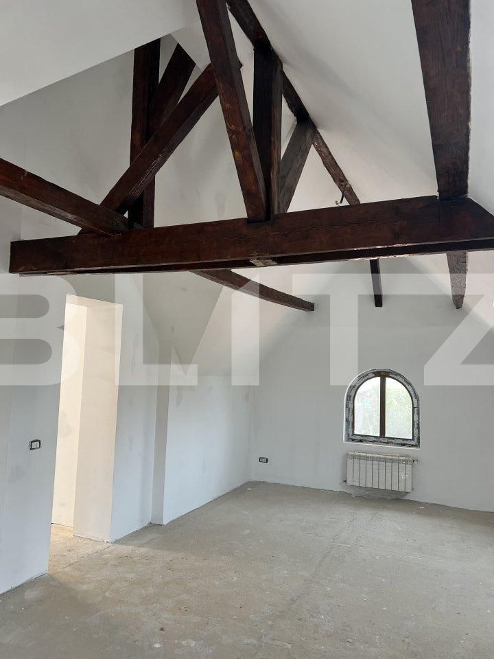 Casa de vânzare 5 camere Eminescu - 118244CV | BLITZ Ploieşti | Poza8