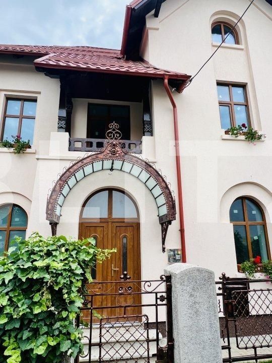 Casa de vânzare 5 camere Eminescu - 118244CV | BLITZ Ploieşti | Poza2