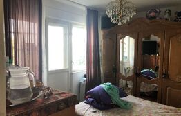 Apartament 3 camere, 2 balcoane, 68mp, zona Nord