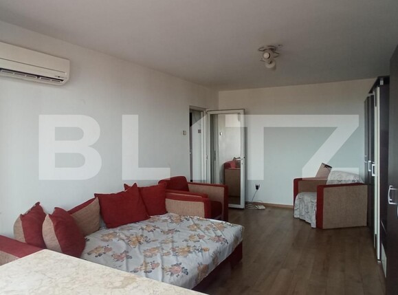 Apartament de închiriat 2 camere Republicii - 118323AI | BLITZ Ploieşti | Poza2