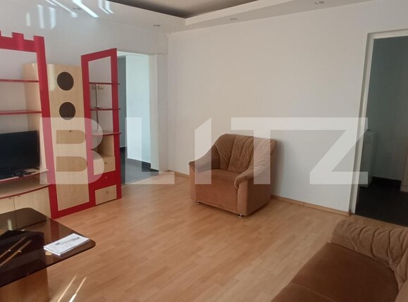 Apartament de închiriat 2 camere Republicii - 118325AI | BLITZ Ploieşti | Poza1