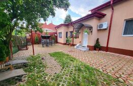 Casa individuala, 3 camere, 105 mp, teren 192 mp, Postei