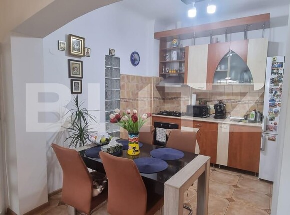 Casa de vânzare 3 camere Poștei - Bucov - 118326CV | BLITZ Ploieşti | Poza3
