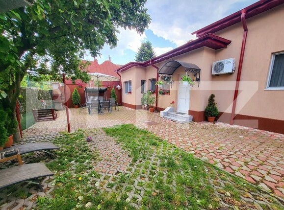 Casa de vânzare 3 camere Poștei - Bucov - 118326CV | BLITZ Ploieşti | Poza1