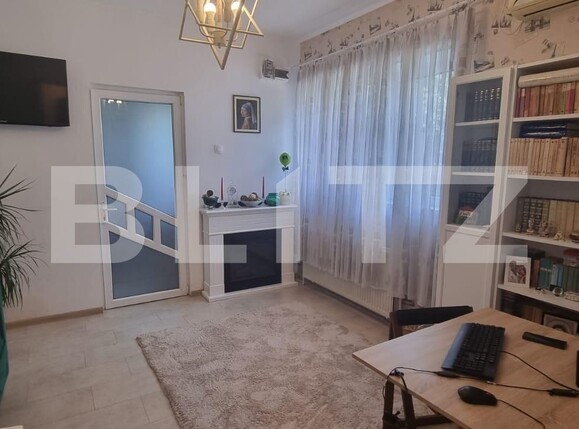 Casa de vânzare 3 camere Poștei - Bucov - 118326CV | BLITZ Ploieşti | Poza6
