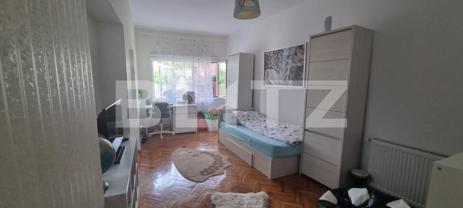 Casa de vânzare 3 camere Poștei - Bucov - 118326CV | BLITZ Ploieşti | Poza5