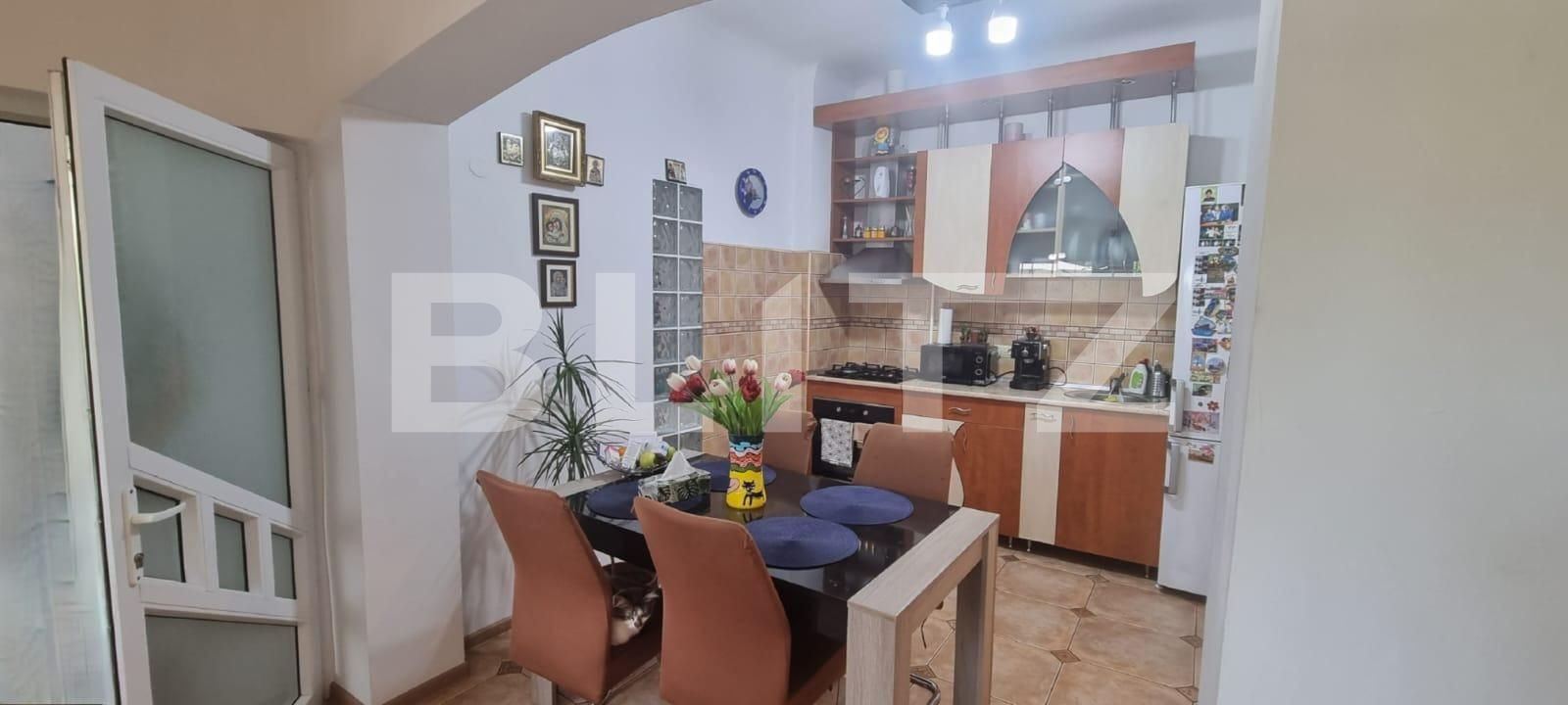 Casa de vânzare 3 camere Poștei - Bucov - 118326CV | BLITZ Ploieşti | Poza3
