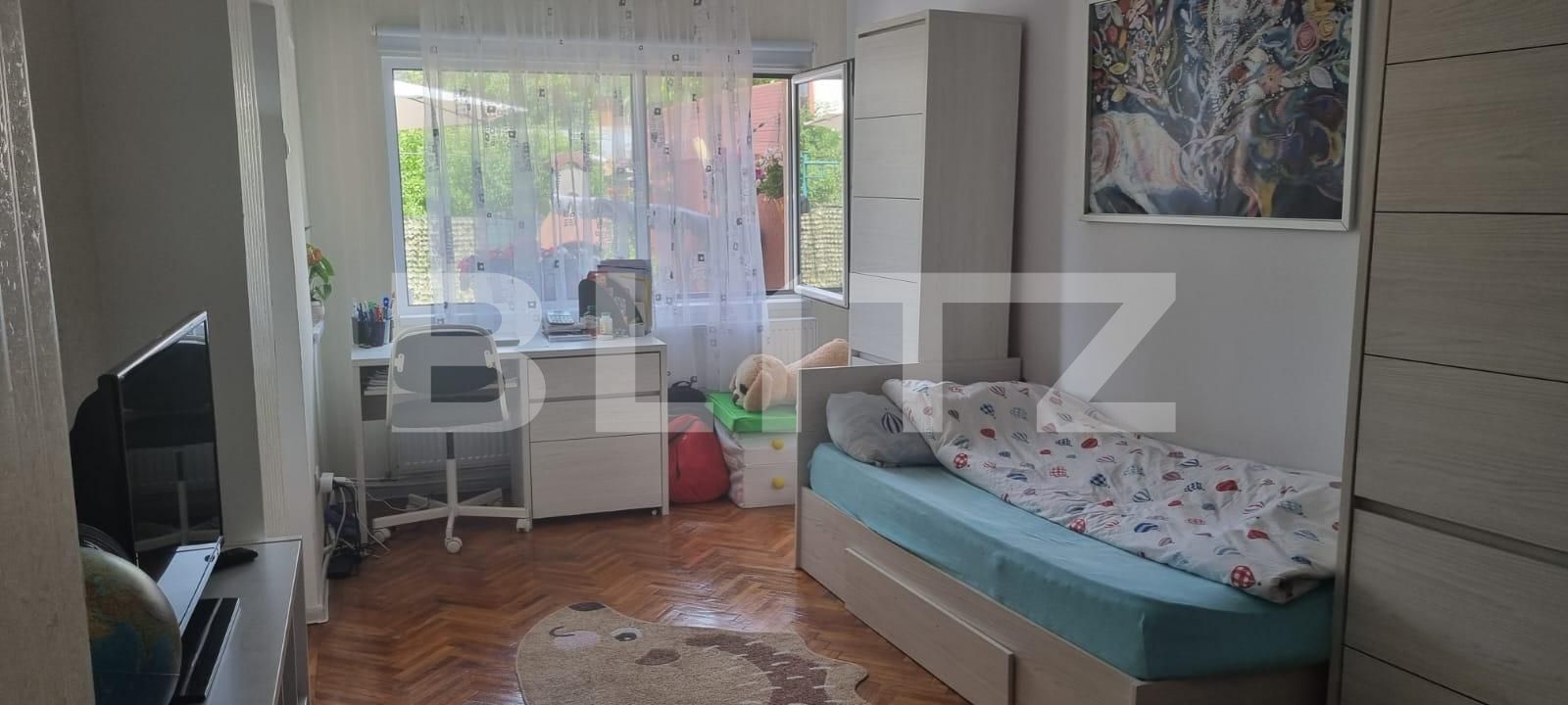 Casa de vânzare 3 camere Poștei - Bucov - 118326CV | BLITZ Ploieşti | Poza4