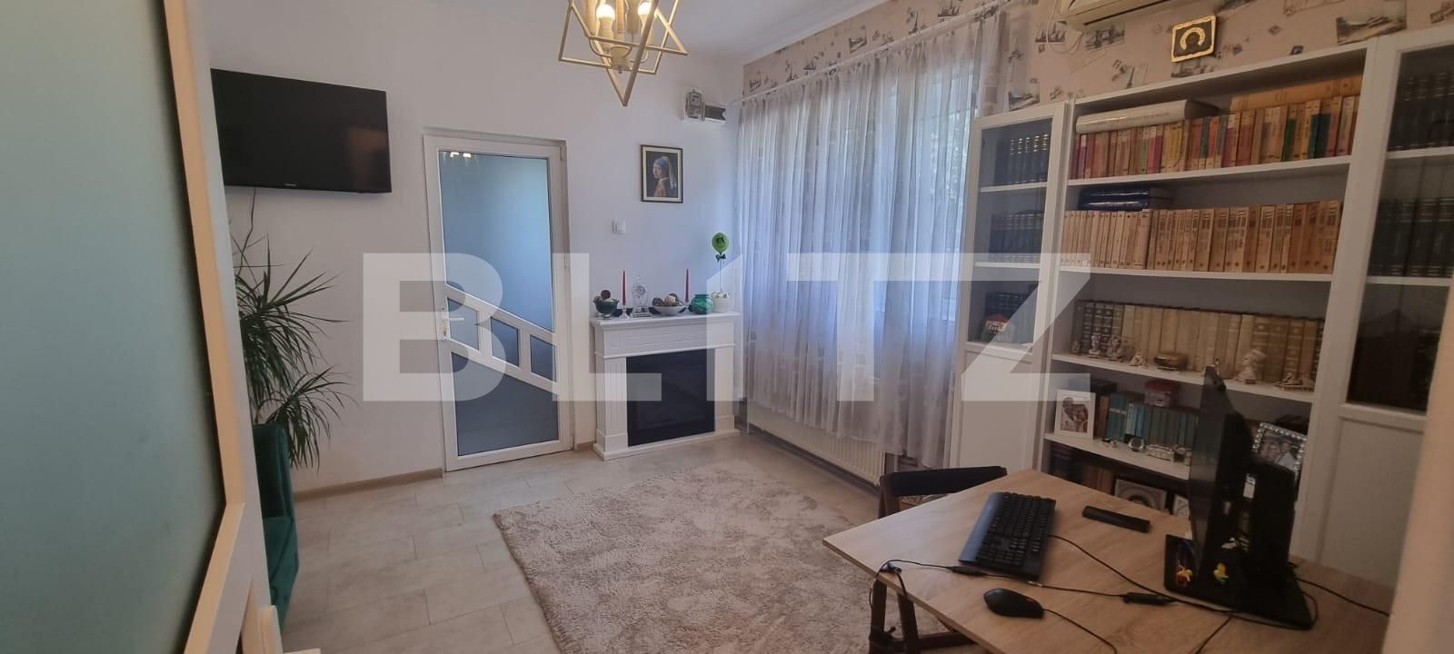Casa de vânzare 3 camere Poștei - Bucov - 118326CV | BLITZ Ploieşti | Poza6