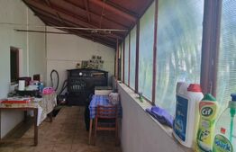 Casa individuala, 3 camere, 115 mp utili, teren 420 mp