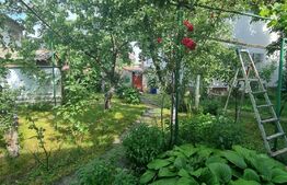 Casa individuala, 3 camere, 115 mp utili, teren 420 mp