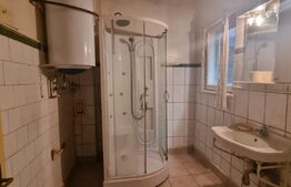 Casa individuala, 3 camere, 115 mp utili, teren 420 mp