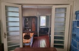 Casa individuala, 3 camere, 115 mp utili, teren 420 mp