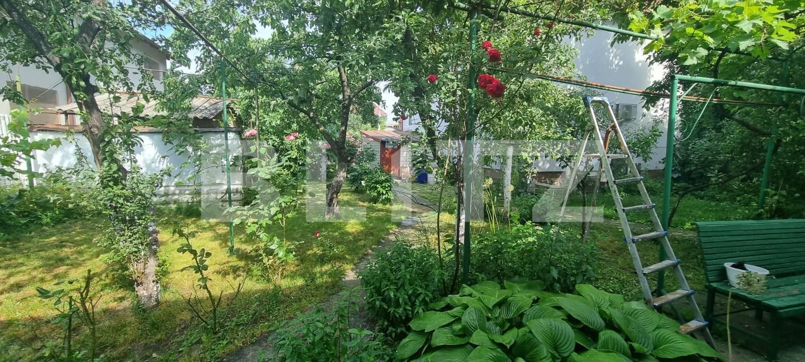 Casa de vânzare 3 camere Andrei Mureșanu - 118328CV | BLITZ Ploieşti | Poza2