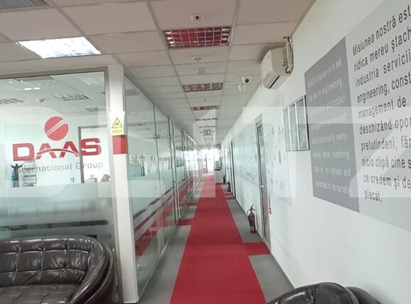 Spațiu comercial de închiriat Exterior Vest - 118535SIC | BLITZ Ploieşti | Poza2