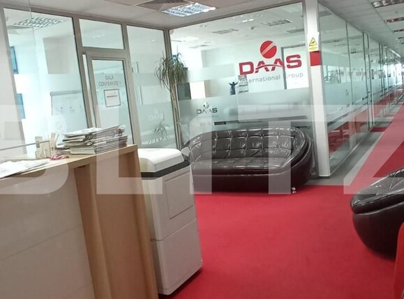 Spațiu comercial de închiriat Exterior Vest - 118535SIC | BLITZ Ploieşti | Poza1