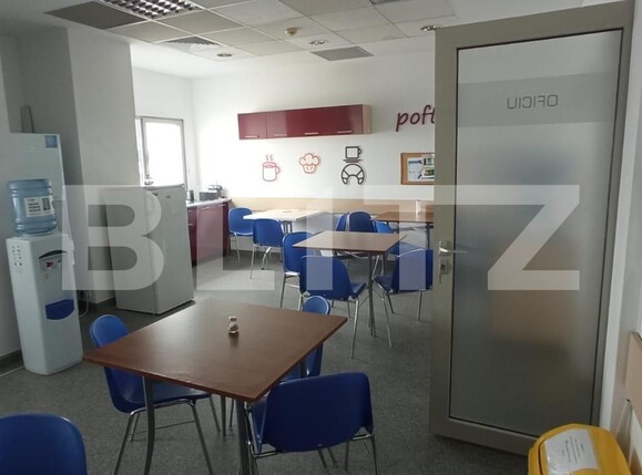 Spațiu comercial de închiriat Exterior Vest - 118535SIC | BLITZ Ploieşti | Poza8