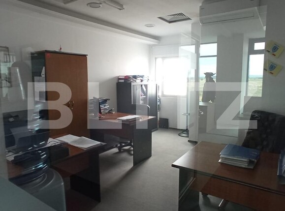 Spațiu comercial de închiriat Exterior Vest - 118535SIC | BLITZ Ploieşti | Poza9