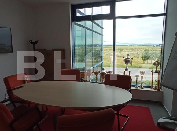 Spațiu comercial de închiriat Exterior Vest - 118535SIC | BLITZ Ploieşti | Poza5