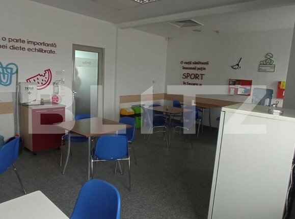 Spațiu comercial de închiriat Exterior Vest - 118535SIC | BLITZ Ploieşti | Poza7